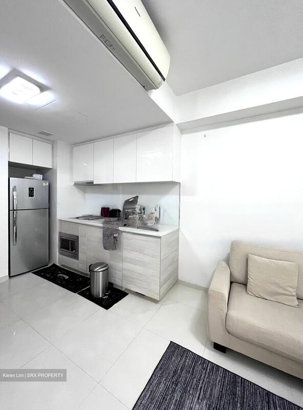 Bartley Residences (D19), Apartment #461487391